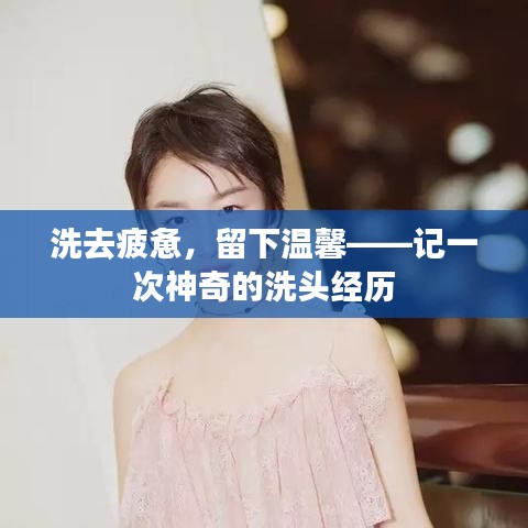 洗去疲惫，感受温馨——一次难忘的洗头体验