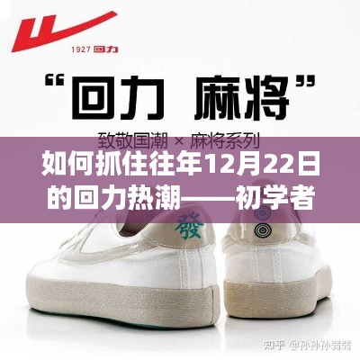 抓住往年12月22日回力热潮，初学者与进阶用户指南