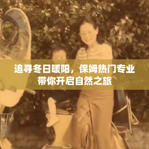 保姆热门专业带你追寻冬日暖阳的自然之旅