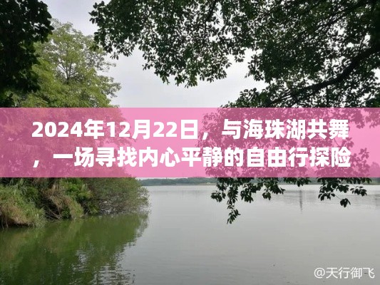 寻找内心平静，与海珠湖共舞的自由行探险之旅，2024年12月22日启程