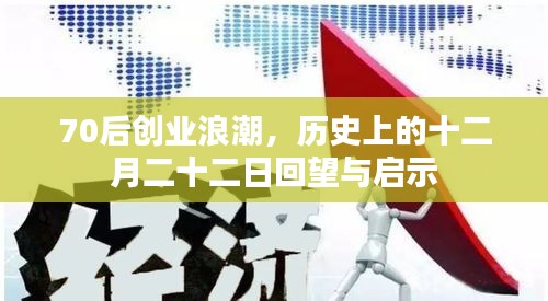 历史上的十二月二十二日，70后创业浪潮的回望与启示