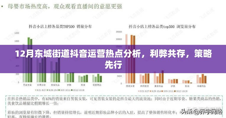 东城街道抖音运营热点解析，利弊共存下的策略先行