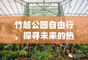 竹越公园自由行，探寻未来热门攻略与影响力之旅