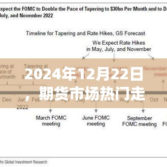 期货市场热门走势深度解析，2024年12月22日最新动态