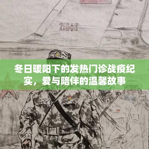 冬日暖阳下的发热门诊战疫，爱与陪伴的温馨纪实