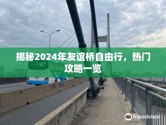友谊桥自由行指南，揭秘热门攻略与畅游体验（2024版）