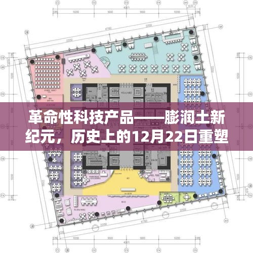 重塑未来生活体验