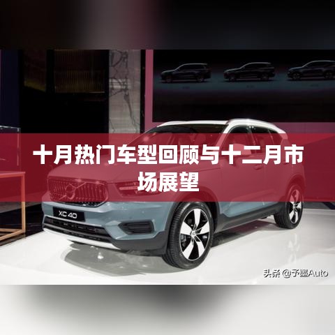 十月热门车型回顾与十二月市场展望，汽车市场的动态分析
