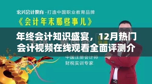 年终会计知识盛宴，热门会计视频在线观看全面评测介绍