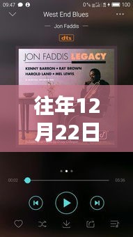 萨克斯纯音乐热门全面评测与介绍，历年12月22日精选回顾