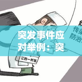突发事件应对举例：突发事件的应对原则是什么 