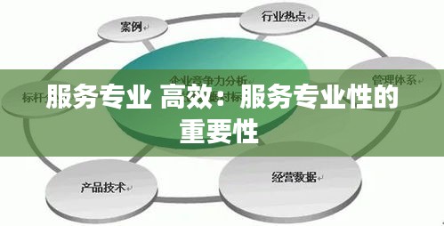 服务专业 高效：服务专业性的重要性 