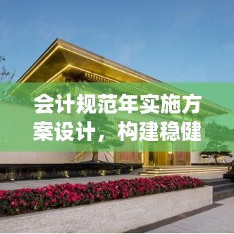 会计规范年实施方案设计，构建稳健财务体系，助力企业稳健发展