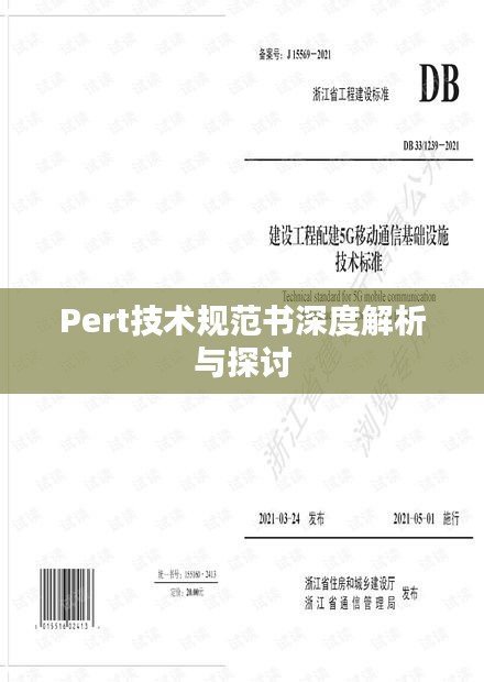 Pert技术规范书深度解析与探讨