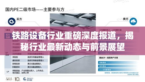 铁路设备行业重磅深度报道，揭秘行业最新动态与前景展望