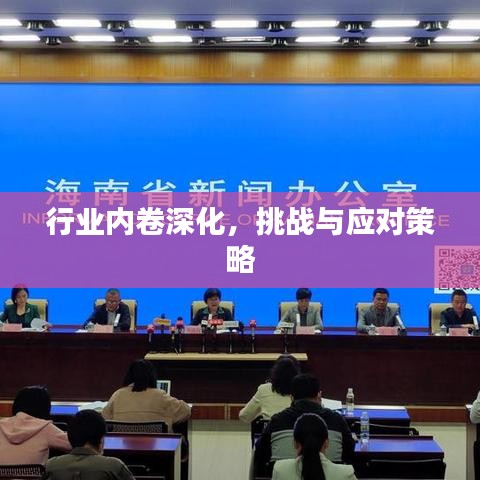 行业内卷深化，挑战与应对策略
