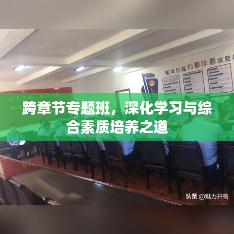 跨章节专题班，深化学习与综合素质培养之道
