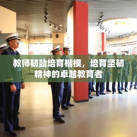 教师韧劲培育楷模，培育坚韧精神的卓越教育者