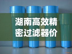 湖南高效精密过滤器价格：精密过滤器十大名牌 
