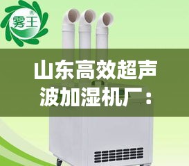 山东高效超声波加湿机厂：美润臣超声波加湿器的用法 