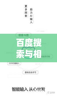 百度搜索与相漫区的融合探索之旅，奇妙交融中的无尽发现