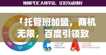 「托管班加盟，商机无限，百度引领致富之路」