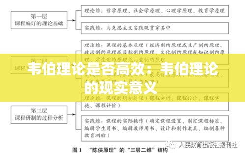 韦伯理论是否高效：韦伯理论的现实意义 