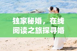独家秘婚，在线阅读之旅探寻婚姻生活的奥秘