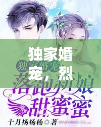 独家婚宠，烈焰中的深情守护