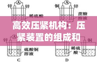 高效压紧机构：压紧装置的组成和作用 