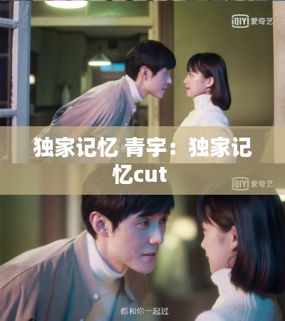 独家记忆 青宇：独家记忆cut 