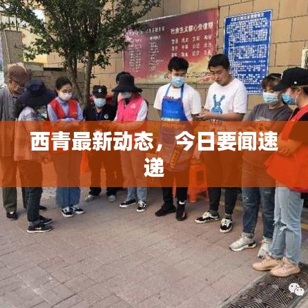 西青最新动态，今日要闻速递