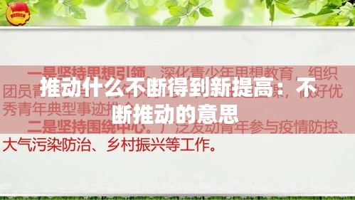 夯雀儿先飞 第2页