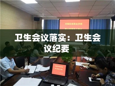 卫生会议落实：卫生会议纪要 