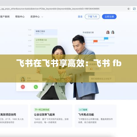 飞书在飞书享高效：飞书 fb 