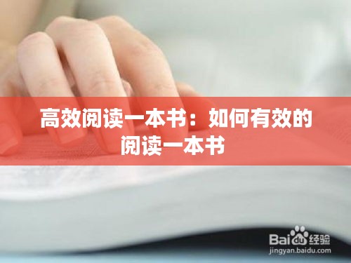 美如冠玉 第3页