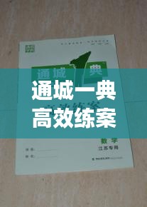 通城一典高效练案电子书：通城一典高效练案物理江苏专用 