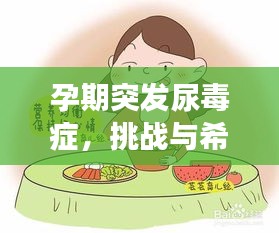 孕期突发尿毒症，挑战与希望并存，如何应对这一特殊时期的健康危机？