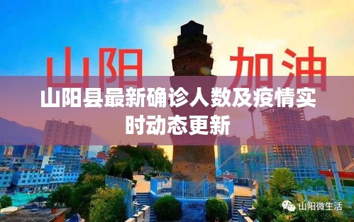 山阳县最新确诊人数及疫情实时动态更新
