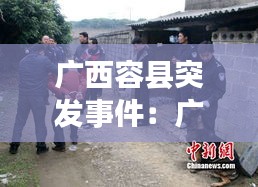 广西容县突发事件：广西容县情杀案 
