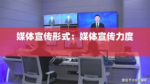 媒体宣传形式：媒体宣传力度 