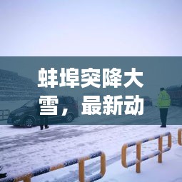 蚌埠突降大雪，最新动态关注紧急！