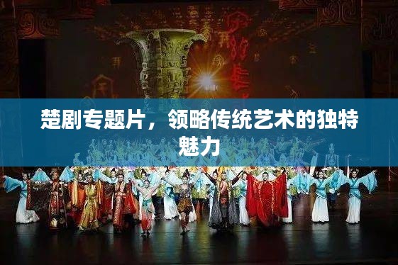 楚剧专题片，领略传统艺术的独特魅力