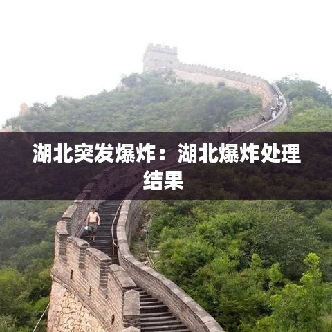 湖北突发爆炸：湖北爆炸处理结果 