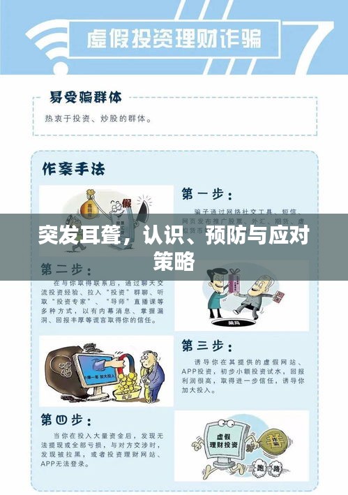 突发耳聋，认识、预防与应对策略