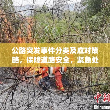 公路突发事件分类及应对策略，保障道路安全，紧急处置措施全解析