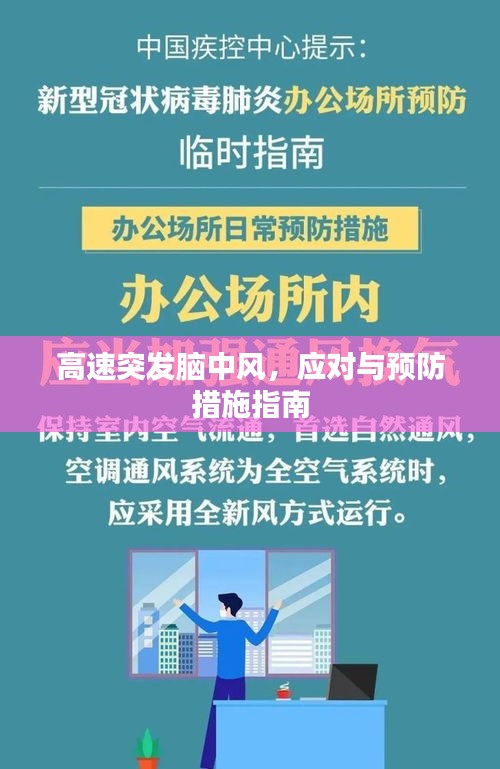 高速突发脑中风，应对与预防措施指南