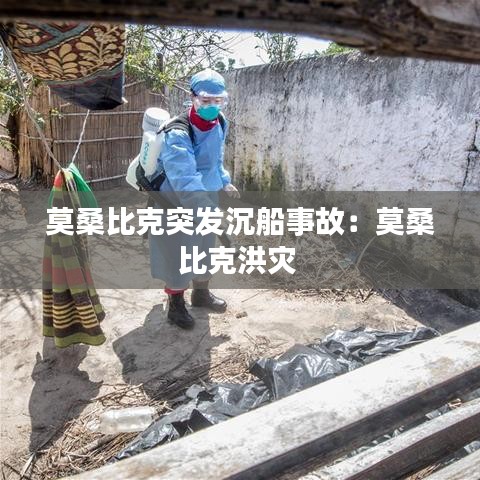 莫桑比克突发沉船事故：莫桑比克洪灾 