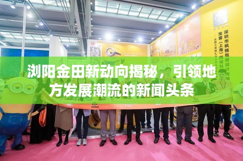 浏阳金田新动向揭秘，引领地方发展潮流的新闻头条