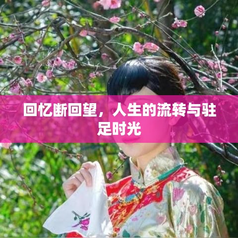 回忆断回望，人生的流转与驻足时光